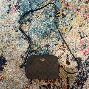 BRAND NEW Coach Crossbody Purse